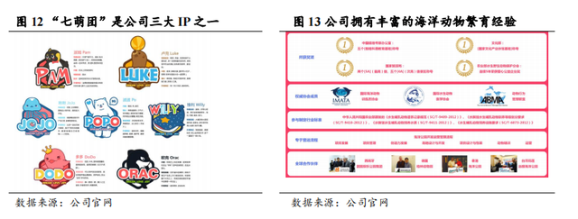 海昌海洋公园：治理结构显著改善，海洋公园大有可为