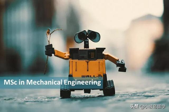 NUS Engineering | 新加坡国大工学院及专业介绍