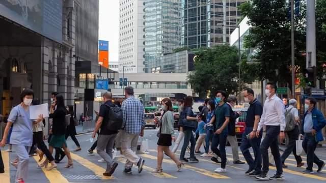 说普通话竟遭暴力！邱立本：香港普通话政策需要全盘改革