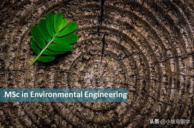 NUS Engineering | 新加坡国大工学院及专业介绍