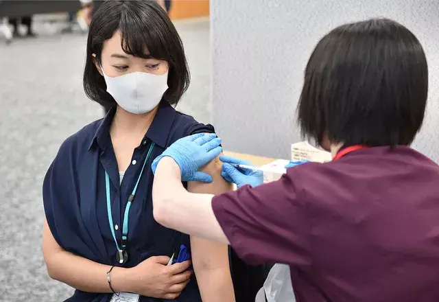 日本新增病例骤减，未必是病毒自我消亡