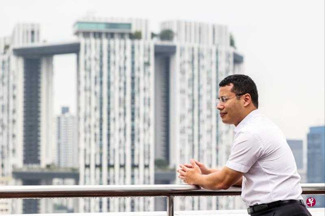 新加坡组屋——不只是基础设施 也关乎社会平等