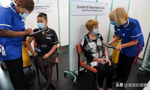 英国批准首个新冠口服药物！新增3.7万例，未来10天是疫情关键