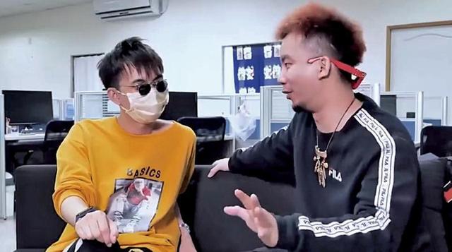 港媒：年仅23岁，岛内网红自称能控制台湾10万网军，影响台湾一半选举