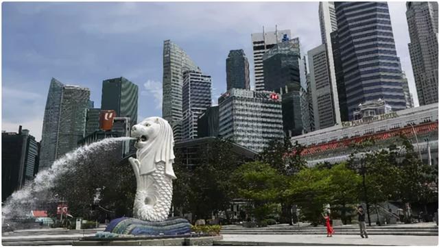 印尼免隔离旅行走廊范围扩大至新加坡