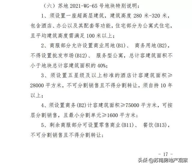 吸金120亿！7宗涉宅地全部成交！苏州第三批次集中拍地首日结束