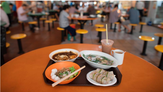 新加坡国立大学——基础设施项目管理专业介绍