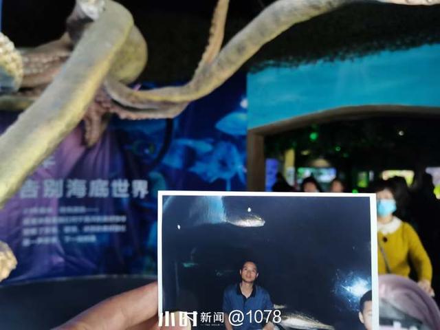 离别是为了更美好的相遇，10户家庭获邀参观极地海洋公园，与海洋动物们再续前缘