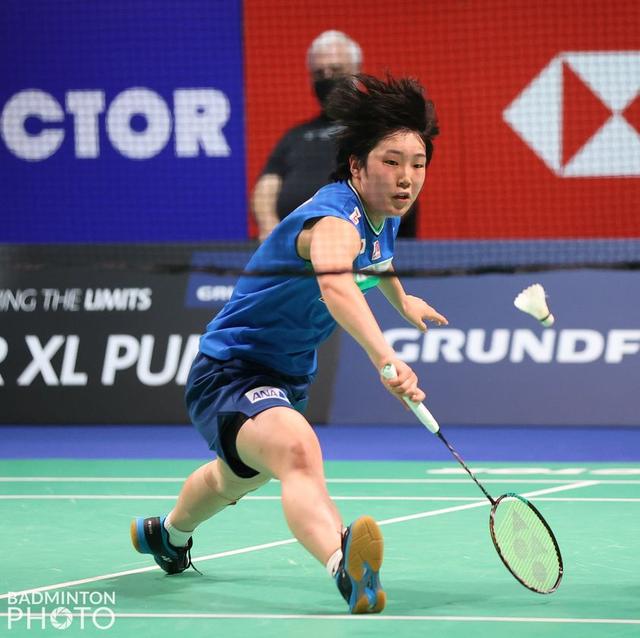 谢定峰/苏伟译2-0李洋/王齐麟｜印尼大师赛1/4决赛赛果