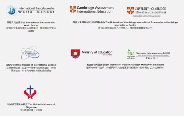 IB/AP/IGCSE考试最新汇总！想入读新加坡顶尖国际学校看过来