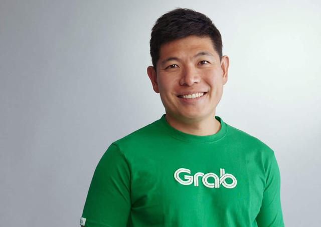 独角兽Grab上市，东南亚超级富二代创业成功