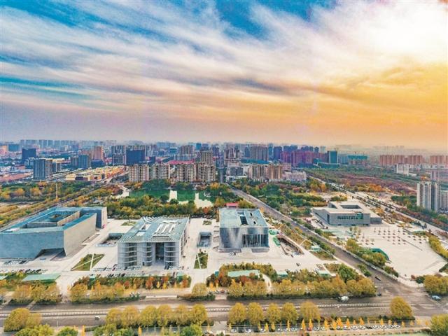 下一个10年，山西大学城将去往何处？