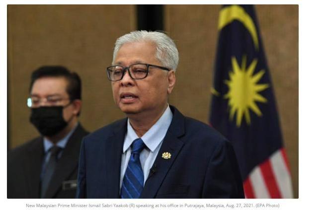 因感染新冠，新加坡推迟处决一名马来西亚籍贩毒死刑犯