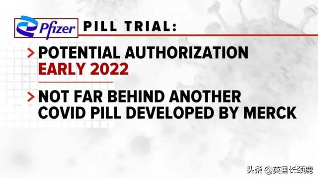 英国正式认证中国疫苗，入境免隔离？新冠药物2022年英国或上市