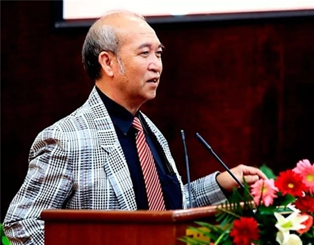 赵泰来：继承姨妈英国房产，内藏6万件中国文物，全部捐给国家