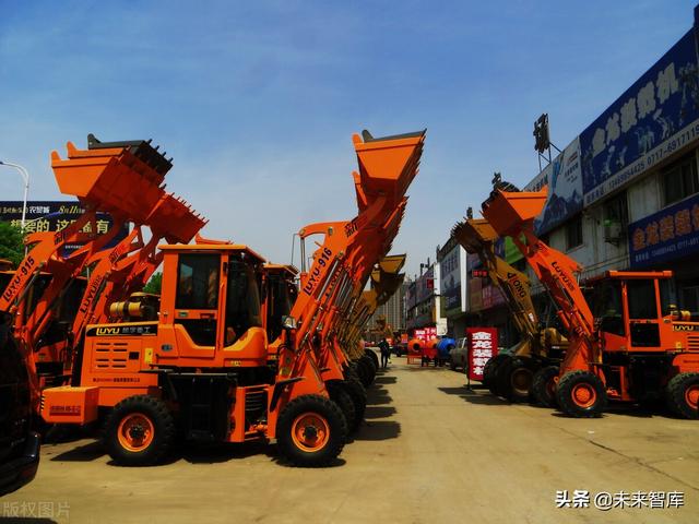 机械行业100页研究报告：积极布局技术成长，穿越周期望见价值