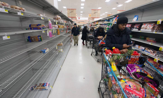 为和中国谈判，美国起了“内讧”，白宫终于承认：美国错了