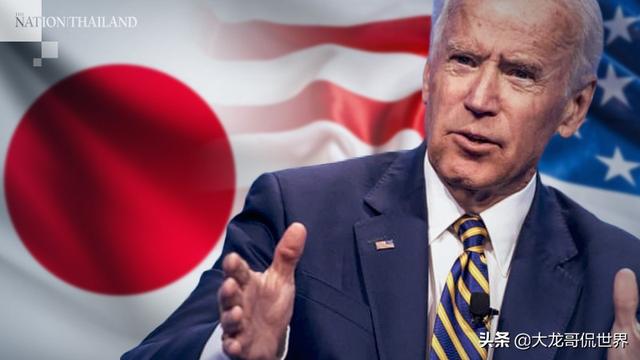美国要建反华联盟，德国海军敏感时刻赴日，日本大力升级武力