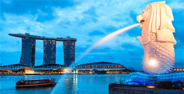 被亚马逊和阿里盯上的新加坡电商市场，本土电商生存现状如何？