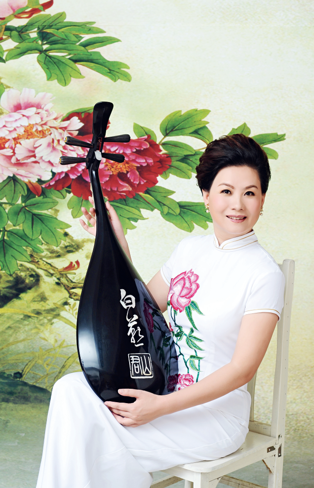 南音古韵袅袅，“活化石”永续流芳