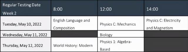 IB/AP/IGCSE考试最新汇总！想入读新加坡顶尖国际学校看过来