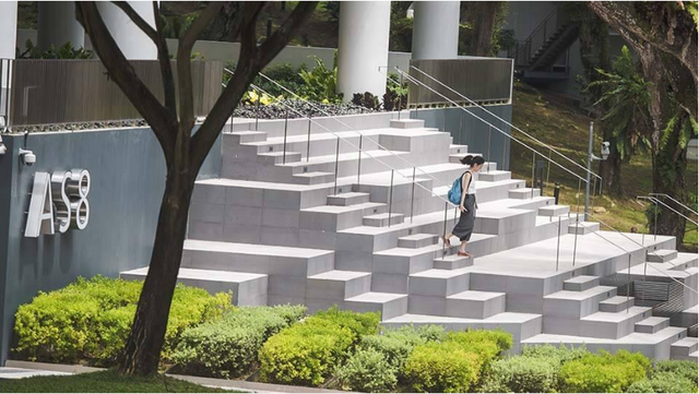 新加坡国立大学——海事法律与仲裁研究生文凭专业介绍