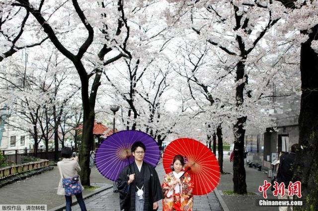 疫情下日本旅游现新形态 人烟稀少的乡间度假受追捧