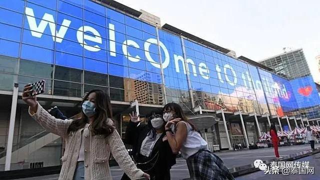 泰国大开放！入境免隔离名单再增17地，共63地游客可免隔离入境
