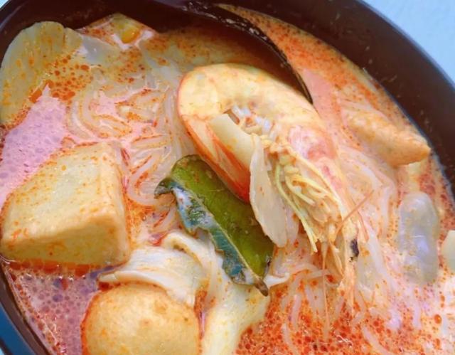 隐藏在江门的马来西亚异国风情……