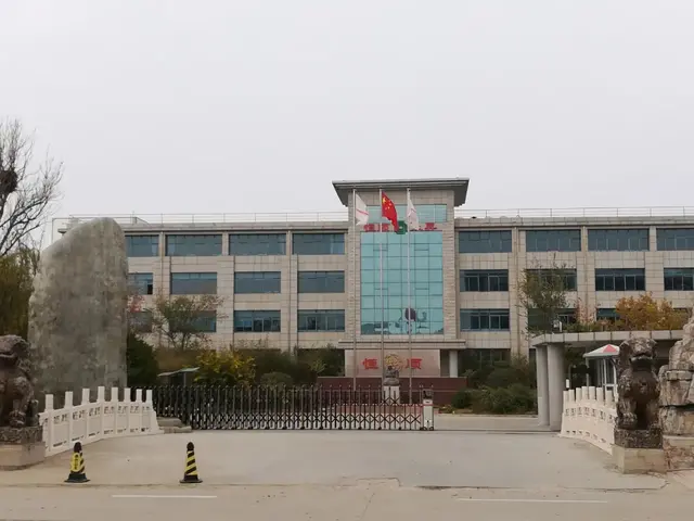 海外项目陷入困境，青岛中程何时翻身？|山东上市企业观察