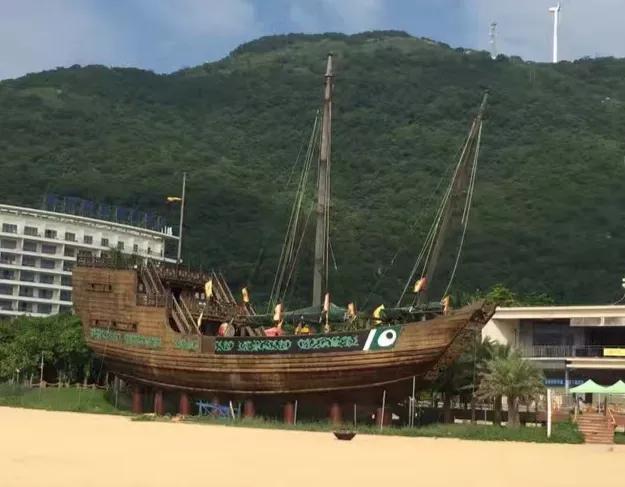 南海一号博物馆