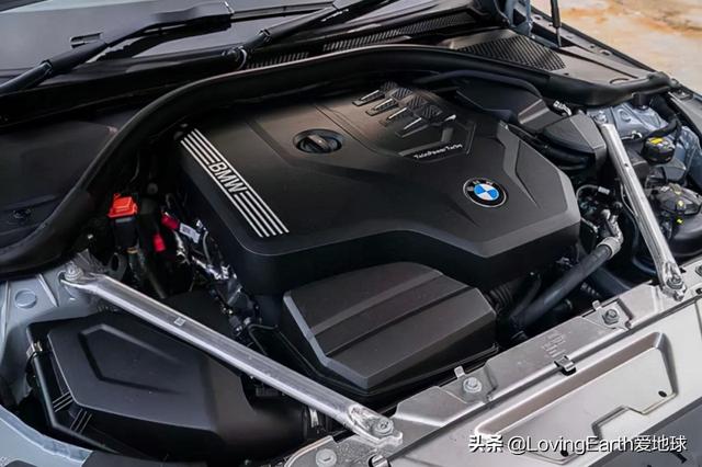 全新BMW 4系Gran Coupe在新加坡上市