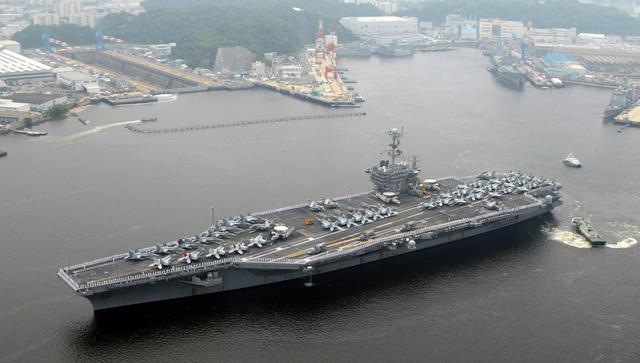 美国在太平洋设下3大岛链，重重围堵的岛链，还有几分意义？