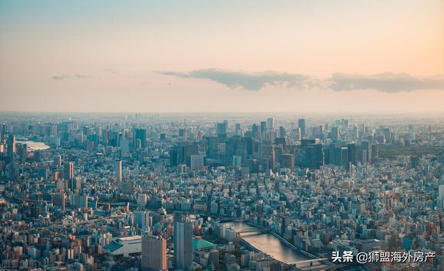 日本东京房价2020年多少钱一平米？投资回报率高吗？