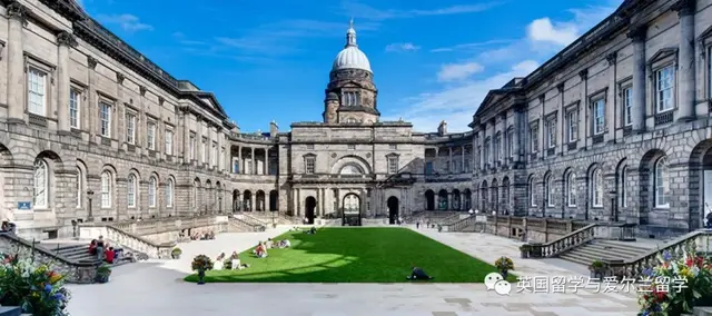 F同学获得英国曼彻斯特大学、爱丁堡大学以及新加坡国立录取