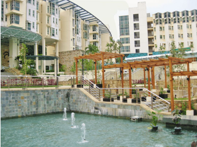 新加坡国立大学——岩土工程理学硕士专业介绍