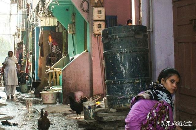 94年鼠疫肆虐印度：4天50万人逃离，追其原因还是环境卫生太差