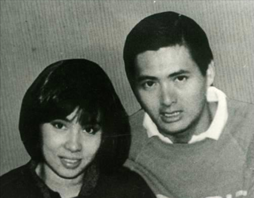 "富商千金"陈荟莲：掌管财政大权拒绝生娃，被周润发独宠36年