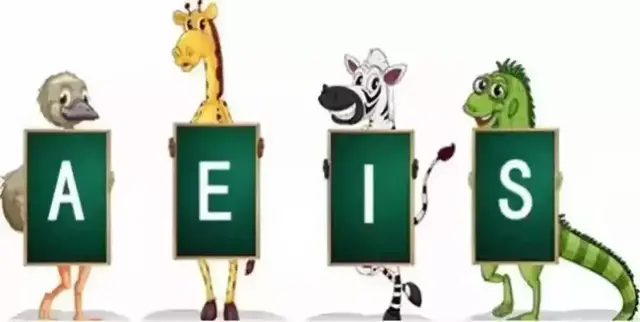 距离S-AEIS报考仅剩2个月了，你做好参加考试的准备了吗？