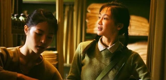 严歌苓作品：一天的断想