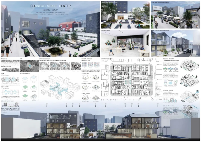 2021年“亚洲建筑师协会学生建筑设计竞赛”获奖名单发布