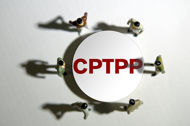 张玉来：对中国加入CPTPP，日本不必纠结