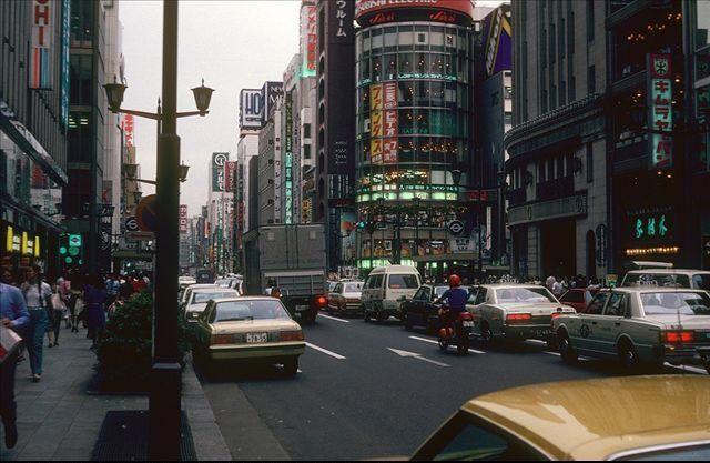 上世纪90年代日本泡沫经济是如何破灭的