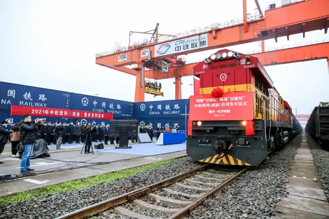免税店、“沪渝直达”……海关总署12条举措为双城经济圈助力