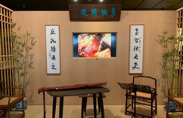 圆桌｜从“万年长春”特展，再品上海千年书画