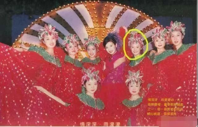 “娘娘专业户”孙俪：从《玉观音》到《芈月传》，孙俪当之无愧