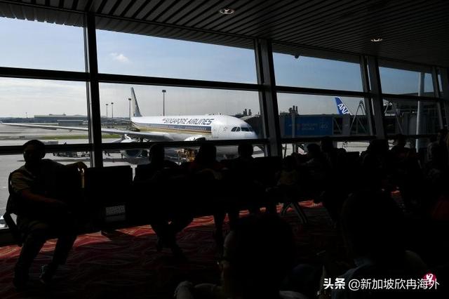 新加坡空中旅游走廊迈向关键一步