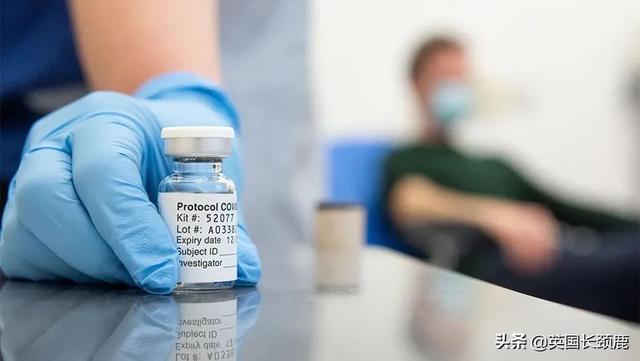 发现“迄今为止最糟糕变种”，英国日增5万例！英国批准第4种疫苗