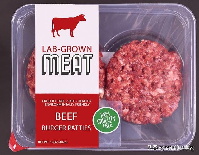 人造肉是种出来的？老外还真尝试过，结果打脸了