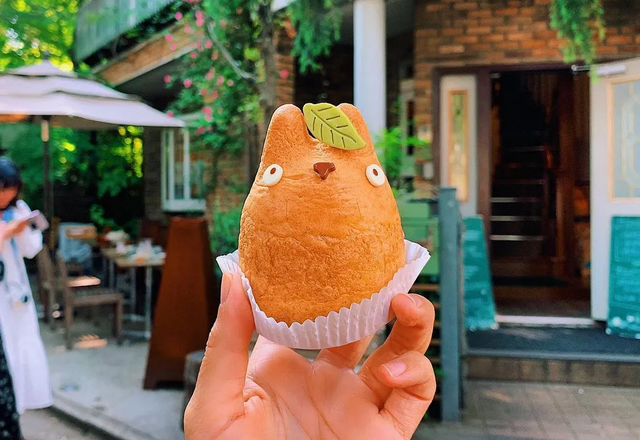她是美食打卡网红鼻祖！吃遍世界7年后粉丝不升反降，但她不在乎